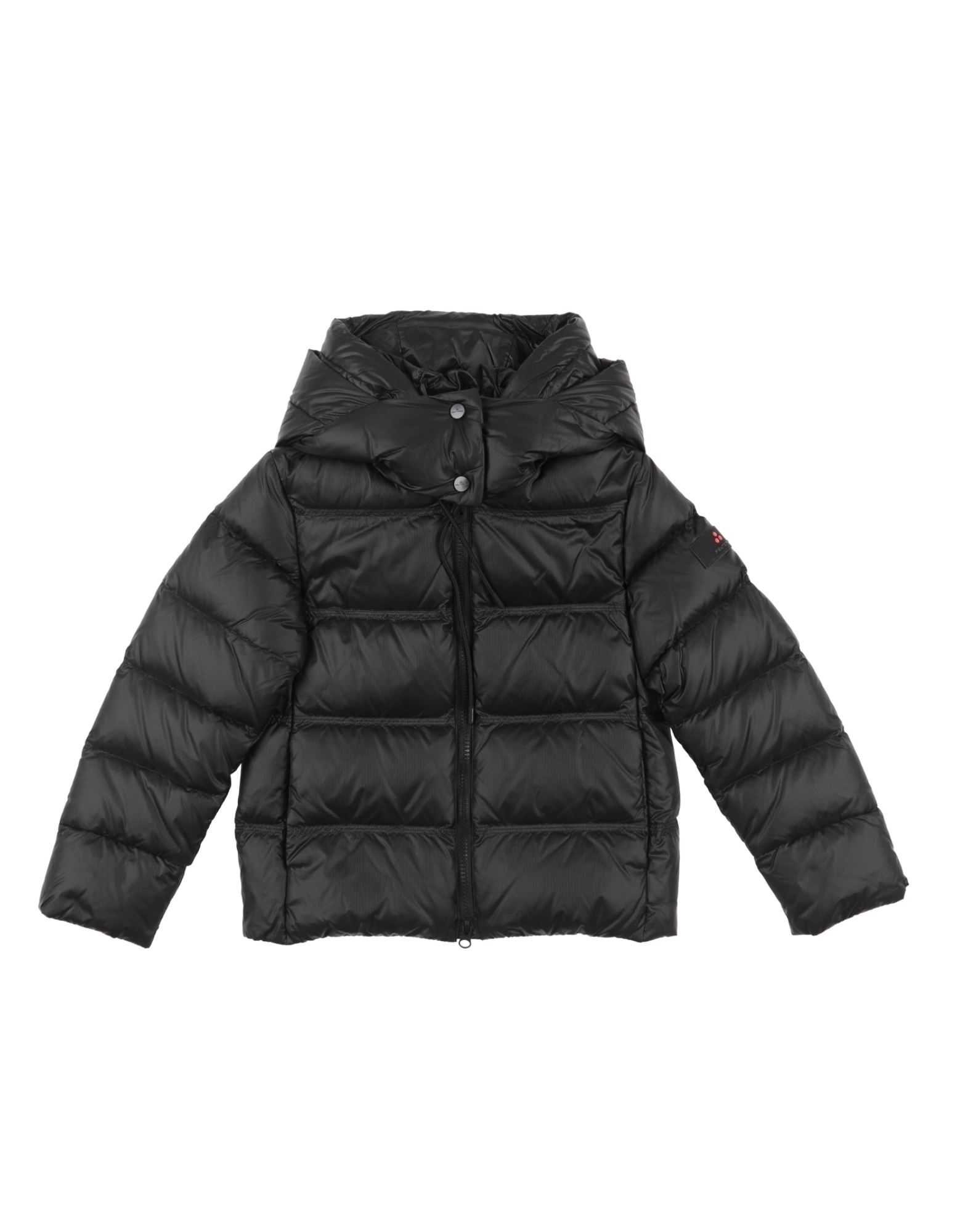 PEUTEREY Pufferjacke & Daunenjacke Kinder Schwarz PEUTEREY Pufferjacke & Daunenjacke Kinder Schwarz von PEUTEREY
