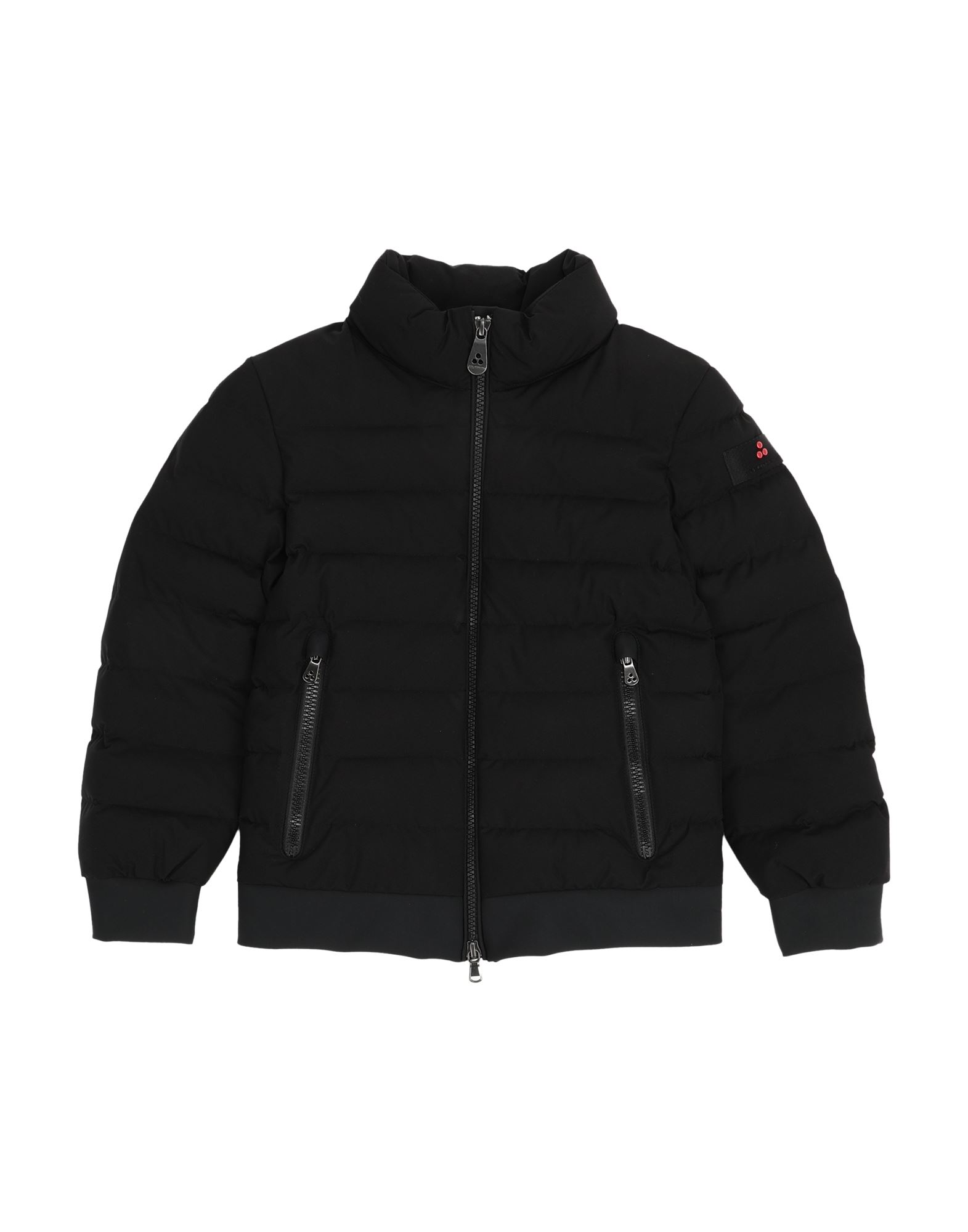 PEUTEREY Pufferjacke & Daunenjacke Kinder Schwarz von PEUTEREY