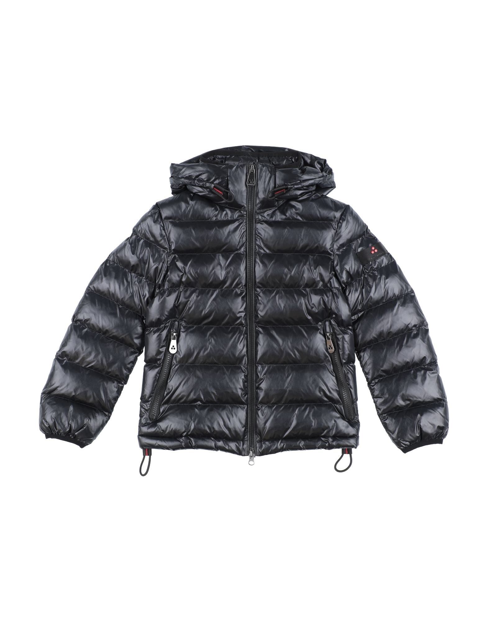 PEUTEREY Pufferjacke & Daunenjacke Kinder Schwarz von PEUTEREY