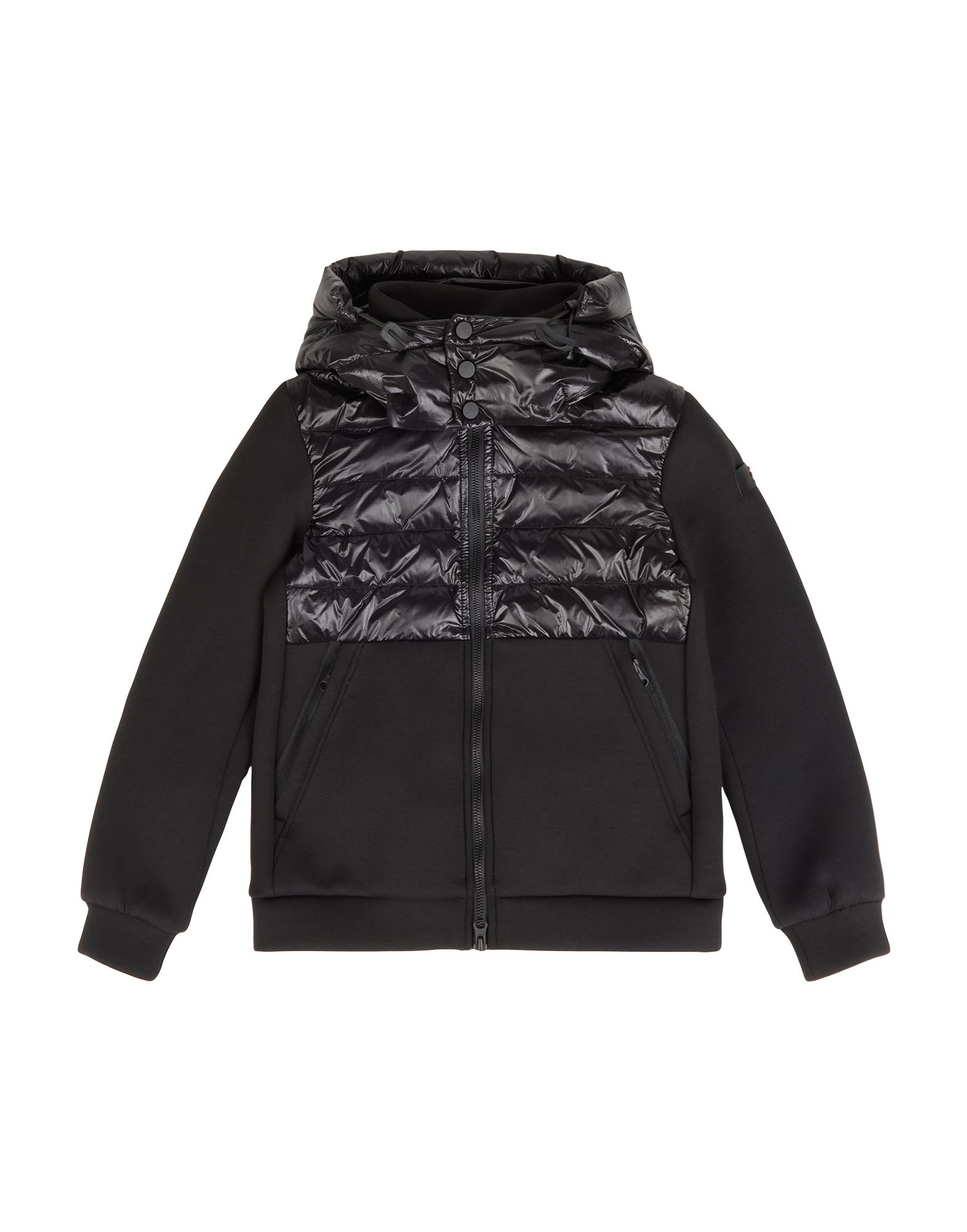 PEUTEREY Pufferjacke & Daunenjacke Kinder Schwarz von PEUTEREY