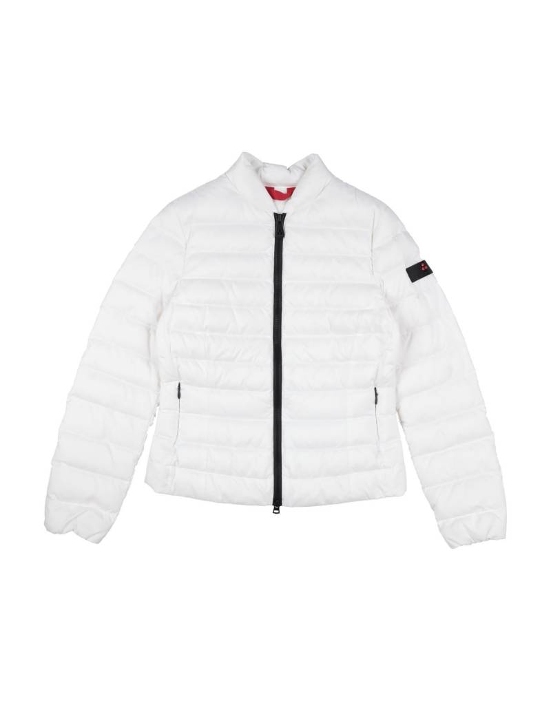 PEUTEREY Pufferjacke & Daunenjacke Kinder Weiß von PEUTEREY