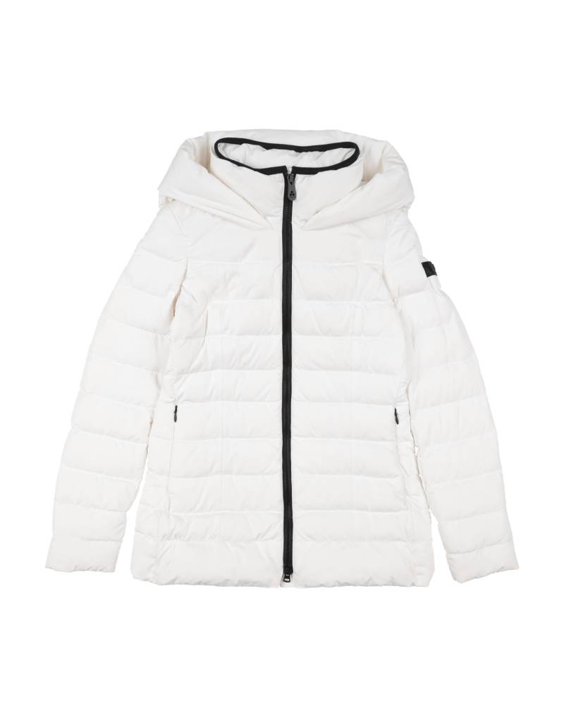 PEUTEREY Pufferjacke & Daunenjacke Kinder Weiß von PEUTEREY