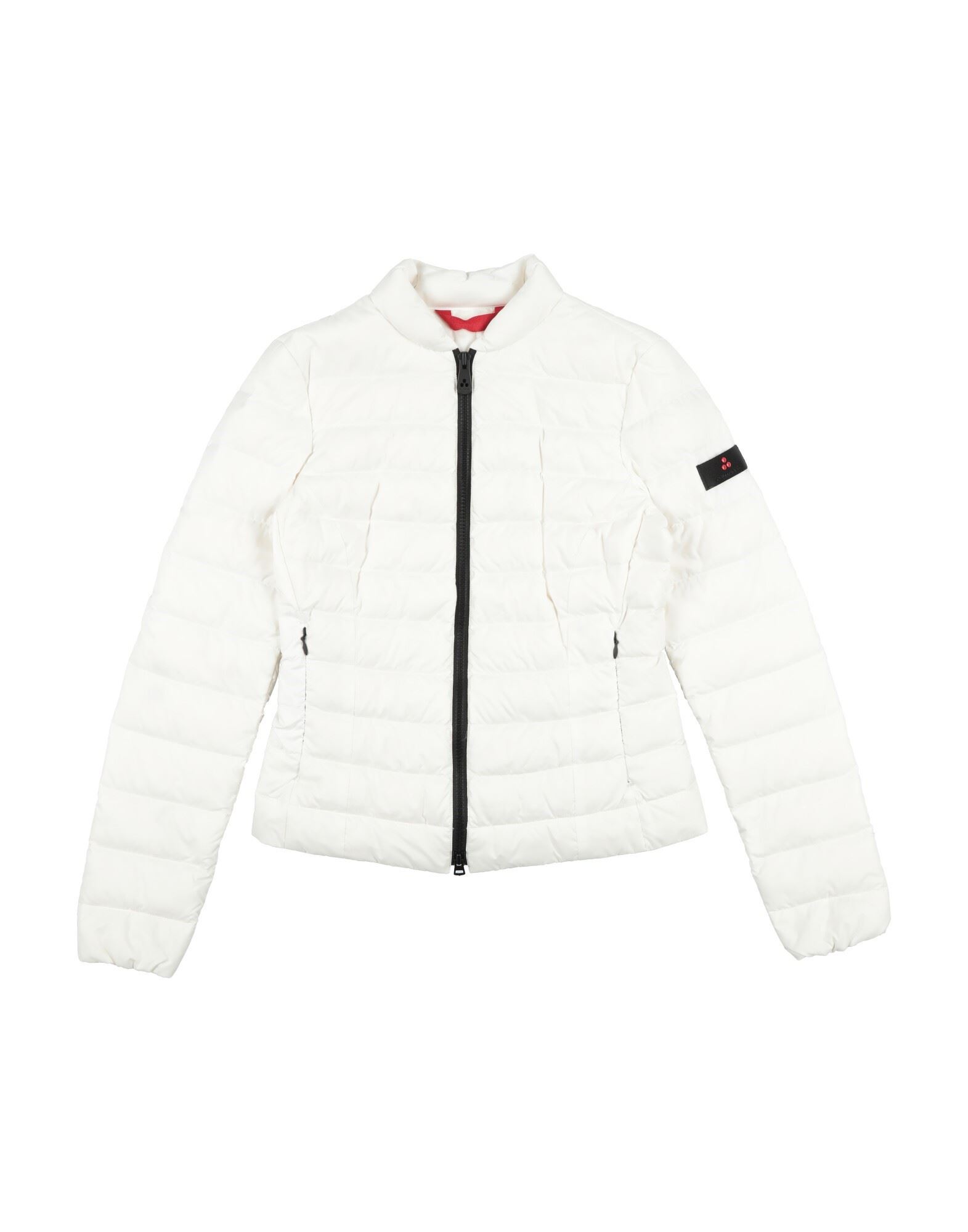 PEUTEREY Pufferjacke & Daunenjacke Kinder Weiß von PEUTEREY