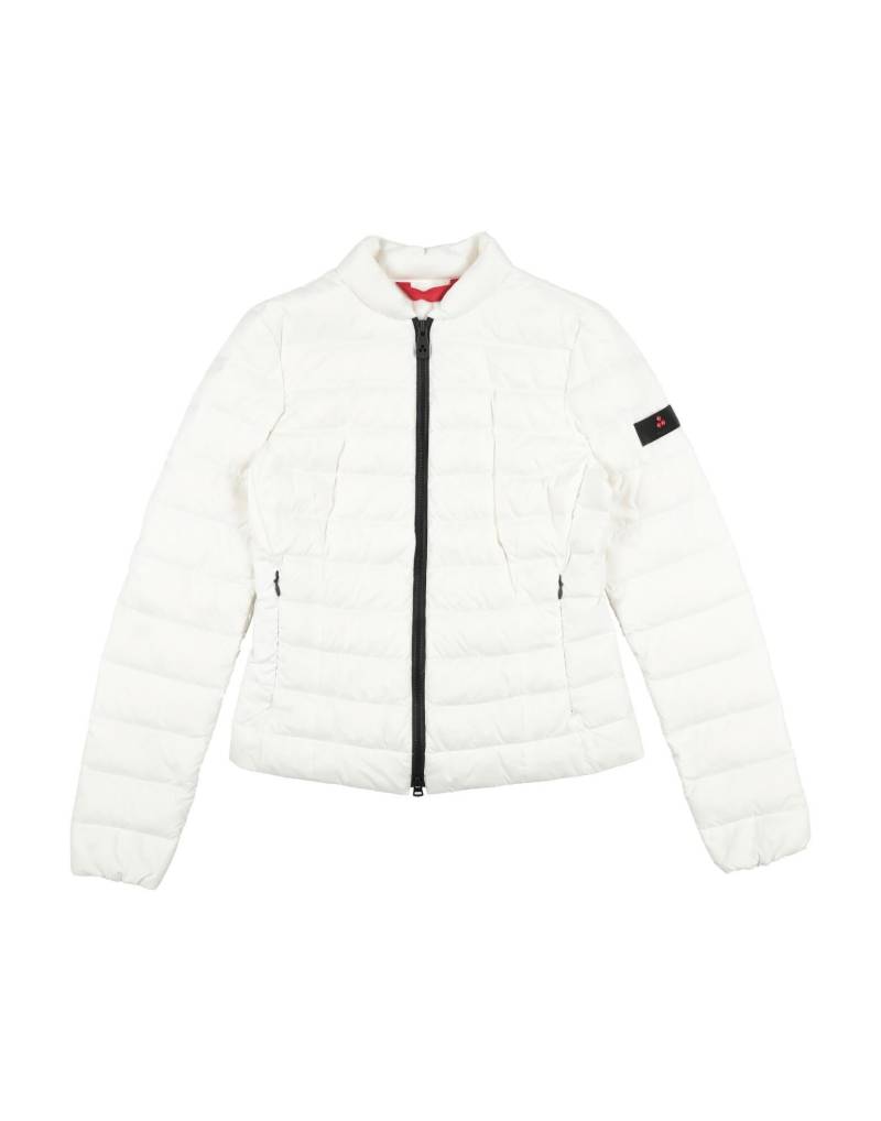 PEUTEREY Pufferjacke & Daunenjacke Kinder Weiß von PEUTEREY