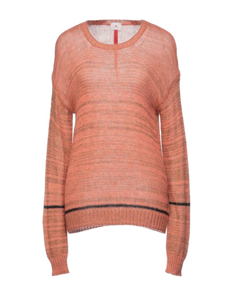PEUTEREY Pullover Damen Lachs von PEUTEREY