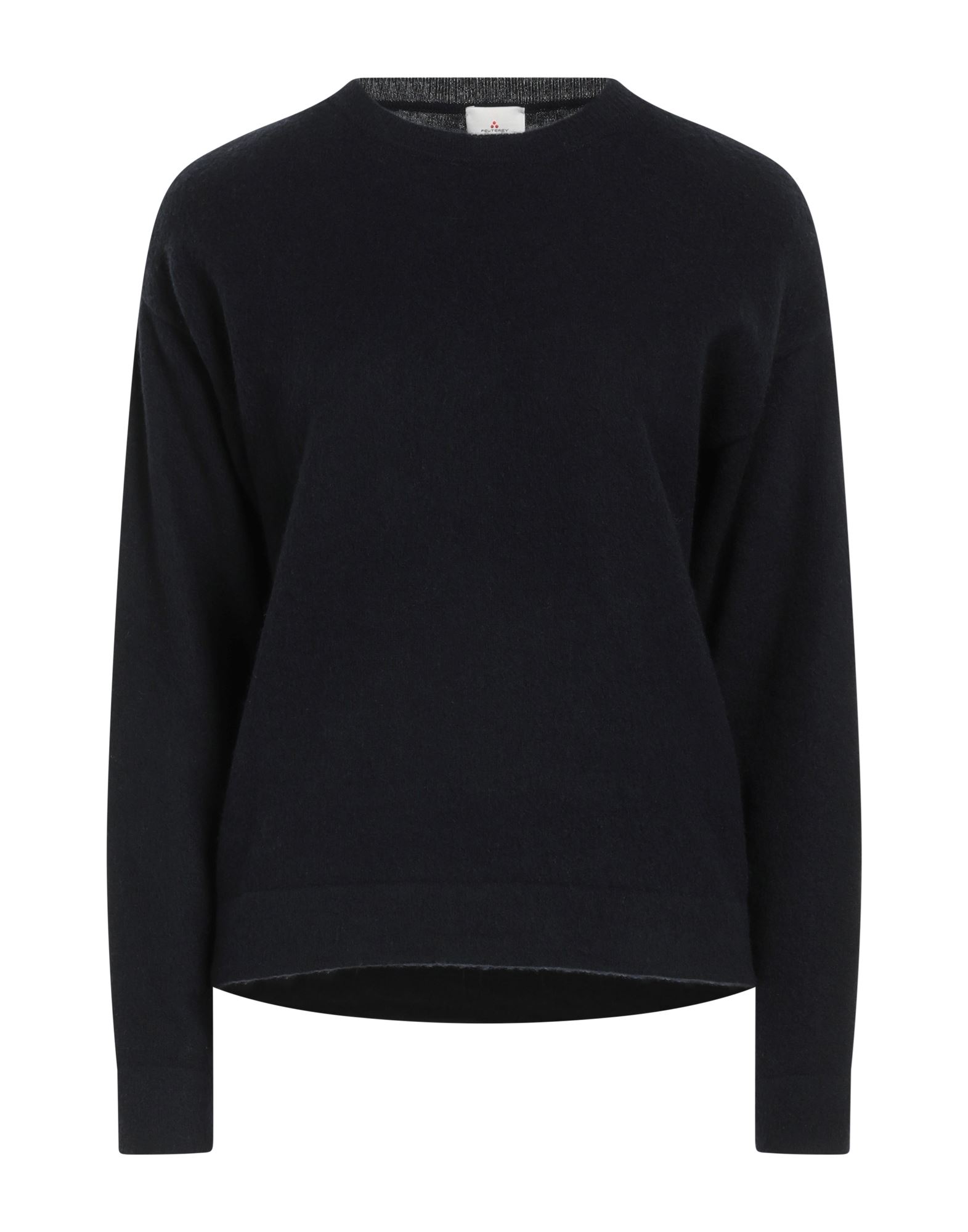 PEUTEREY Pullover Damen Nachtblau von PEUTEREY