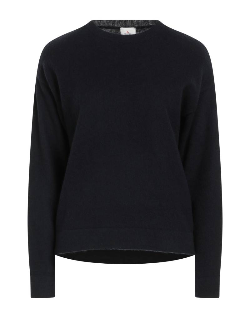 PEUTEREY Pullover Damen Nachtblau von PEUTEREY