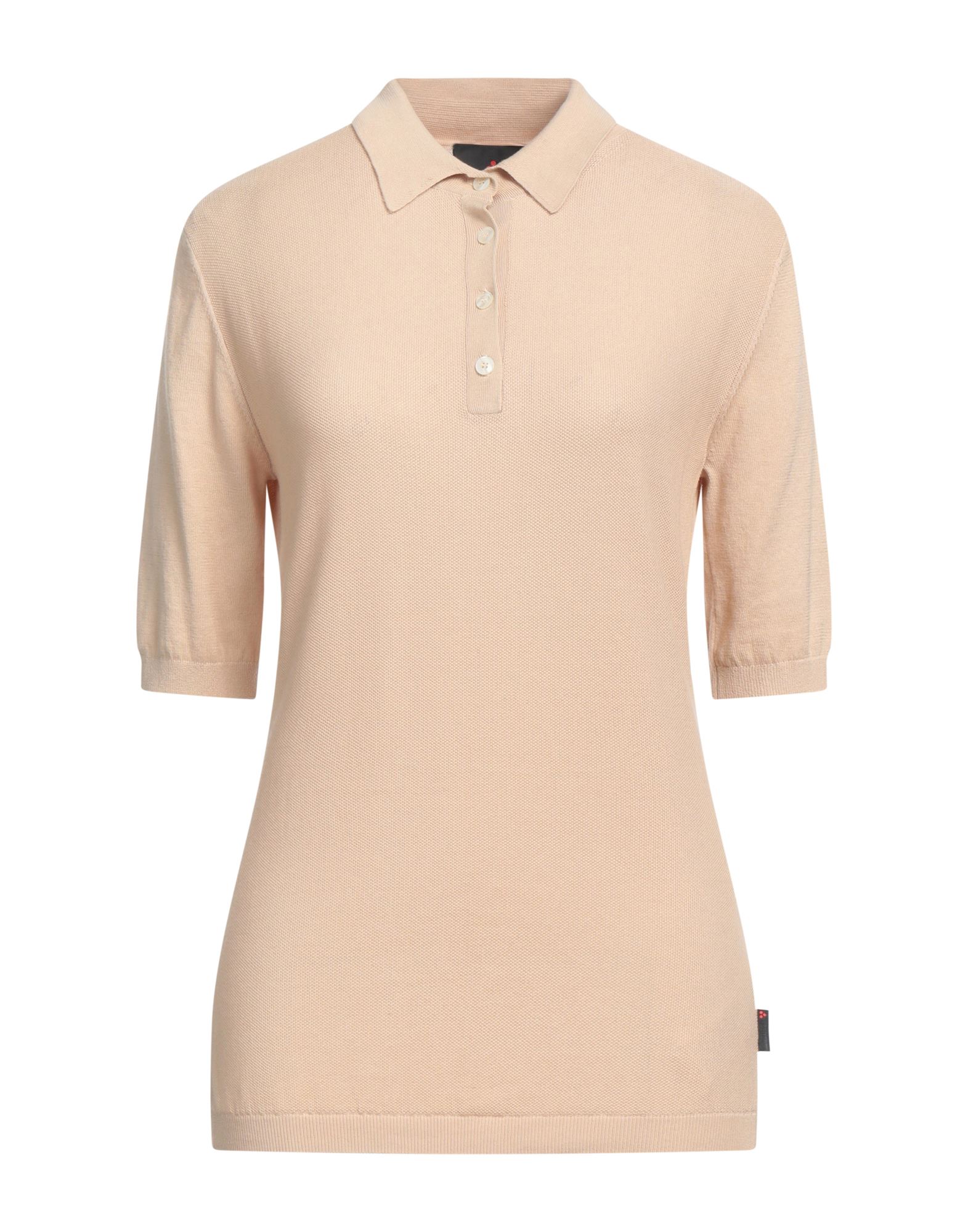 PEUTEREY Pullover Damen Sand von PEUTEREY