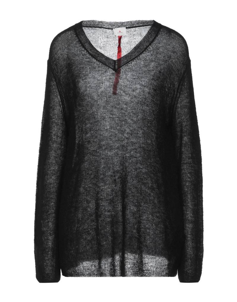 PEUTEREY Pullover Damen Schwarz von PEUTEREY