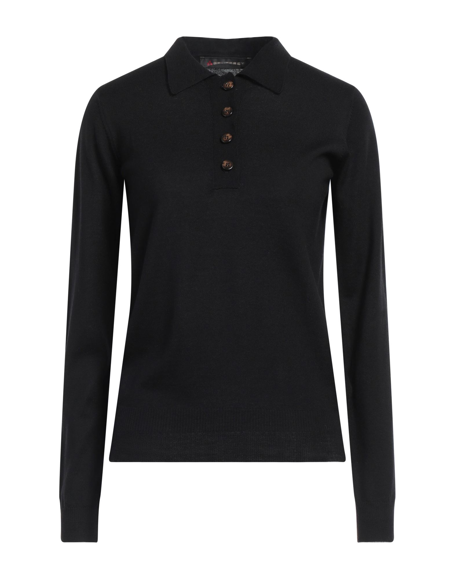 PEUTEREY Pullover Damen Schwarz von PEUTEREY