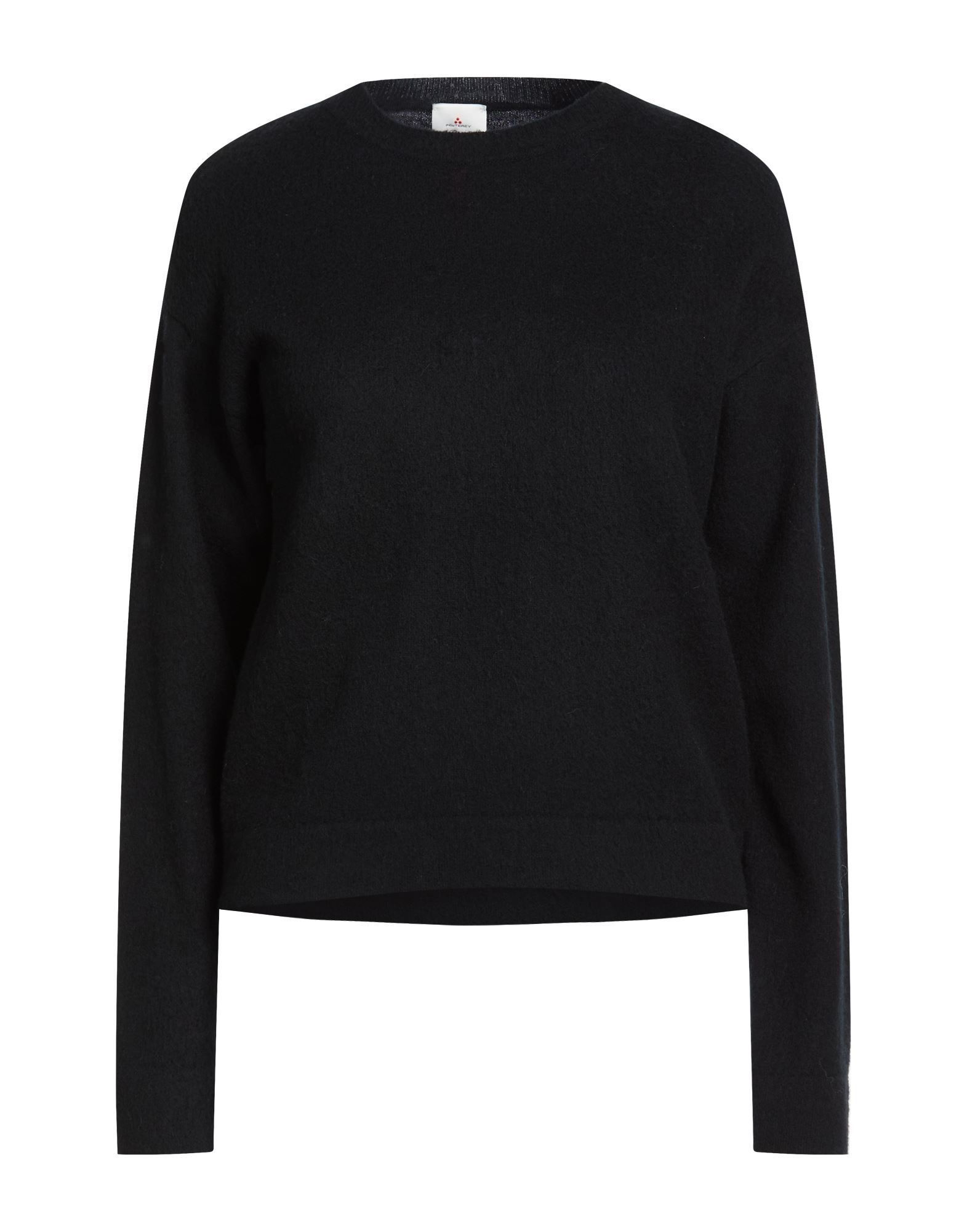 PEUTEREY Pullover Damen Schwarz von PEUTEREY