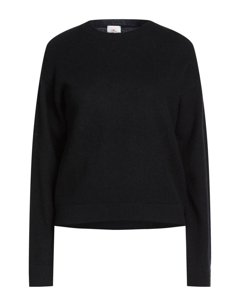 PEUTEREY Pullover Damen Schwarz von PEUTEREY