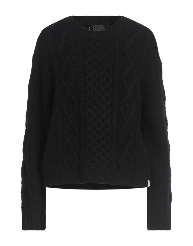 PEUTEREY Pullover Damen Schwarz von PEUTEREY