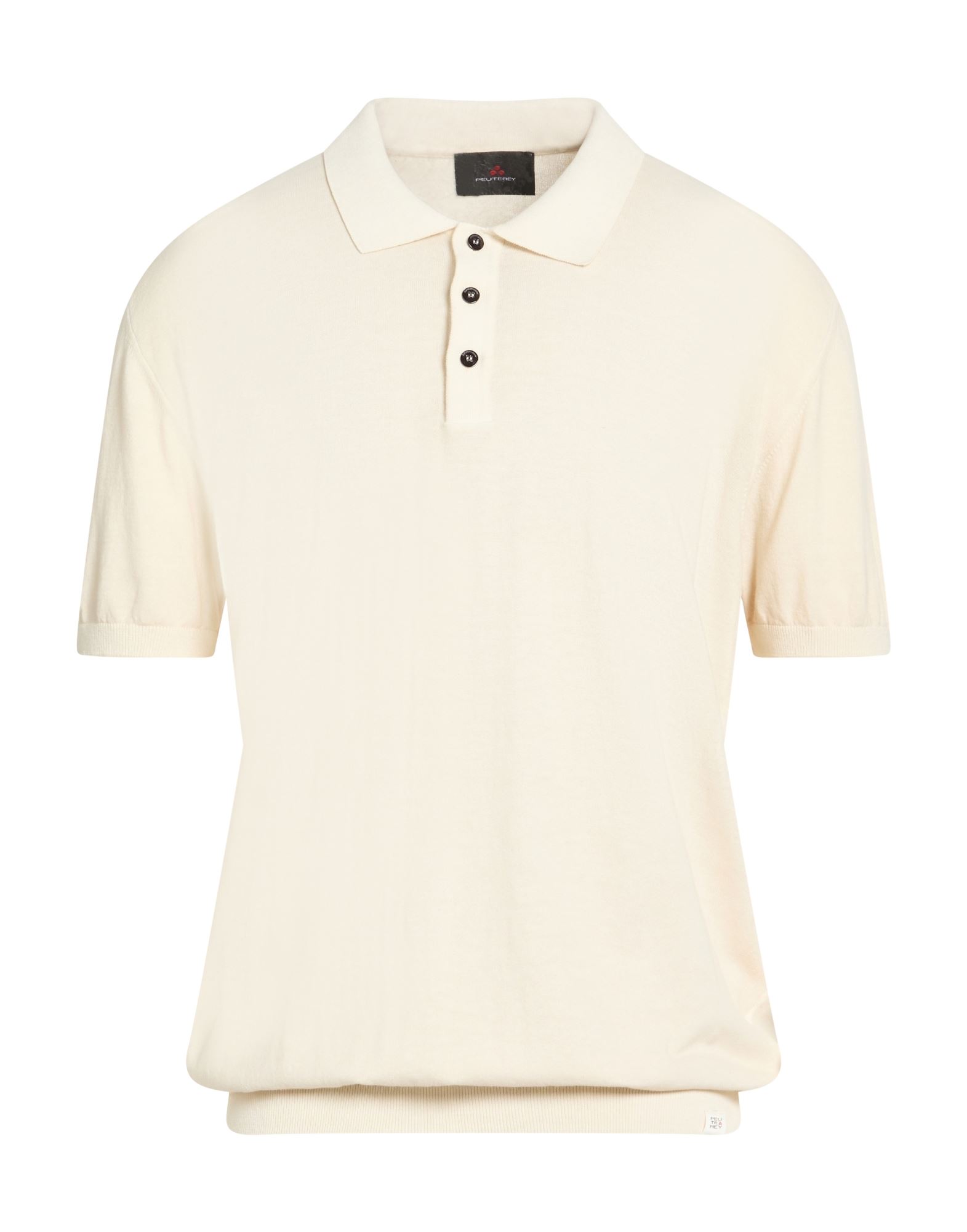 PEUTEREY Pullover Herren Beige von PEUTEREY