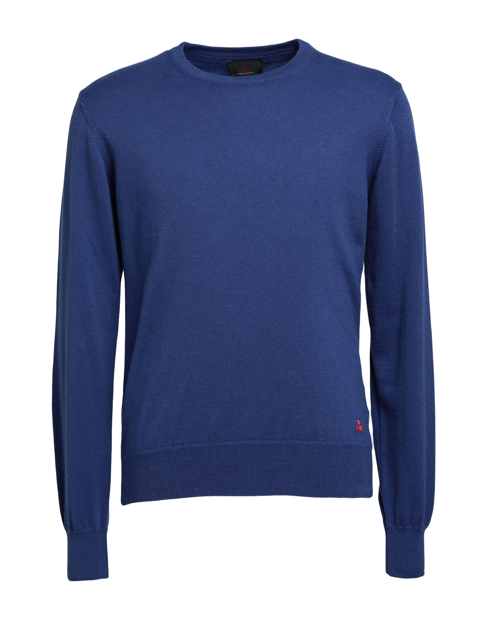 PEUTEREY Pullover Herren Blau von PEUTEREY