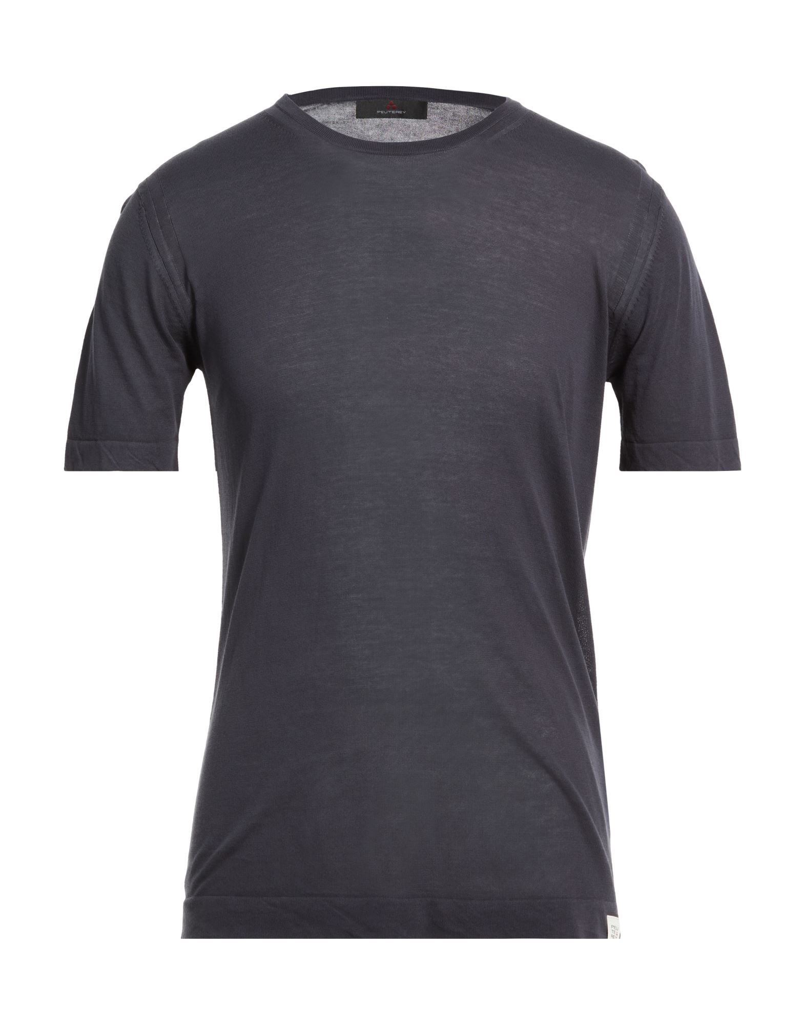 PEUTEREY Pullover Herren Blei von PEUTEREY