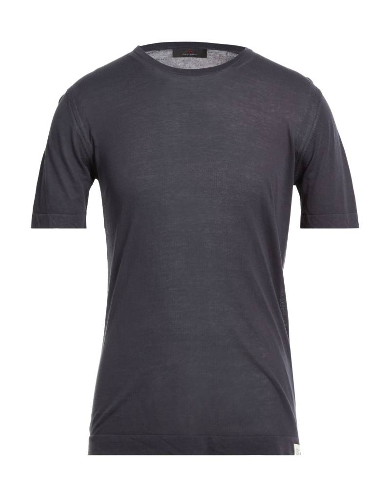 PEUTEREY Pullover Herren Blei von PEUTEREY