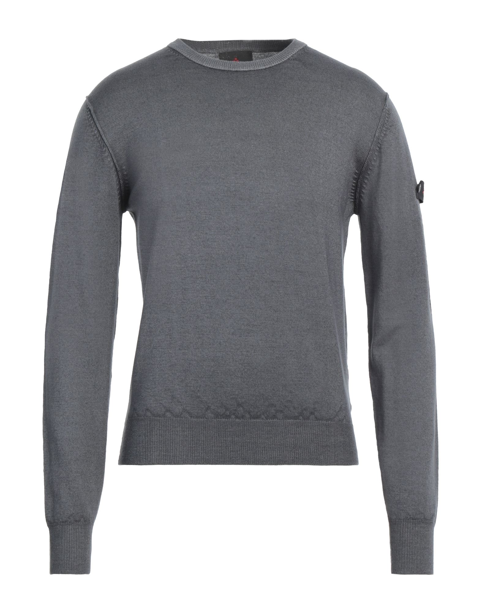 PEUTEREY Pullover Herren Blei von PEUTEREY