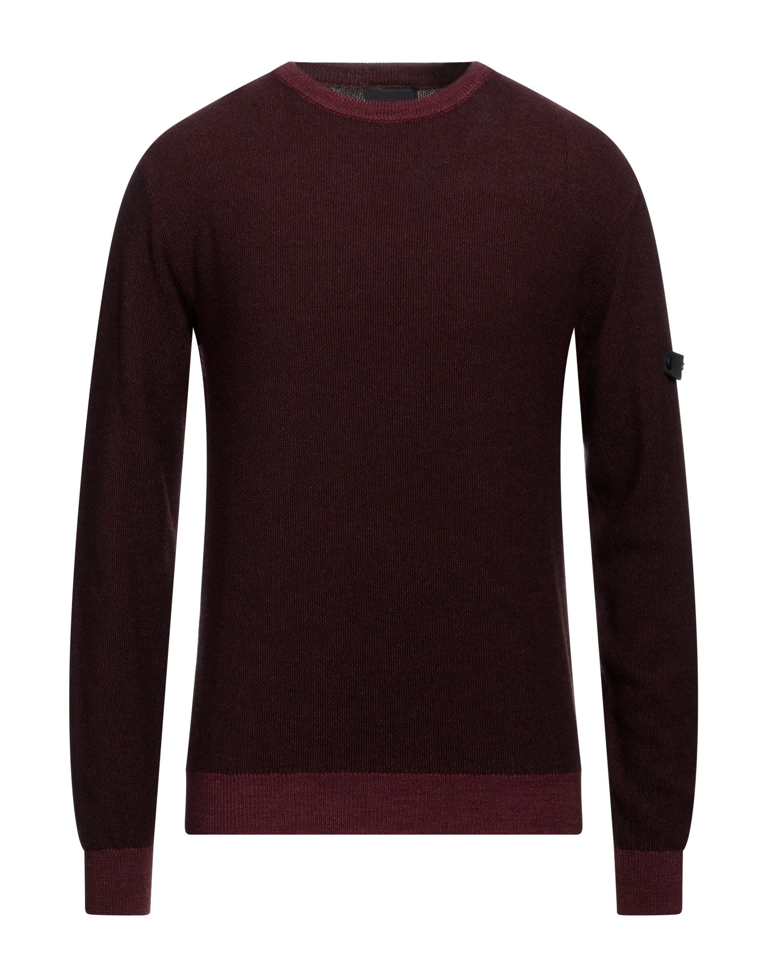 PEUTEREY Pullover Herren Bordeaux von PEUTEREY