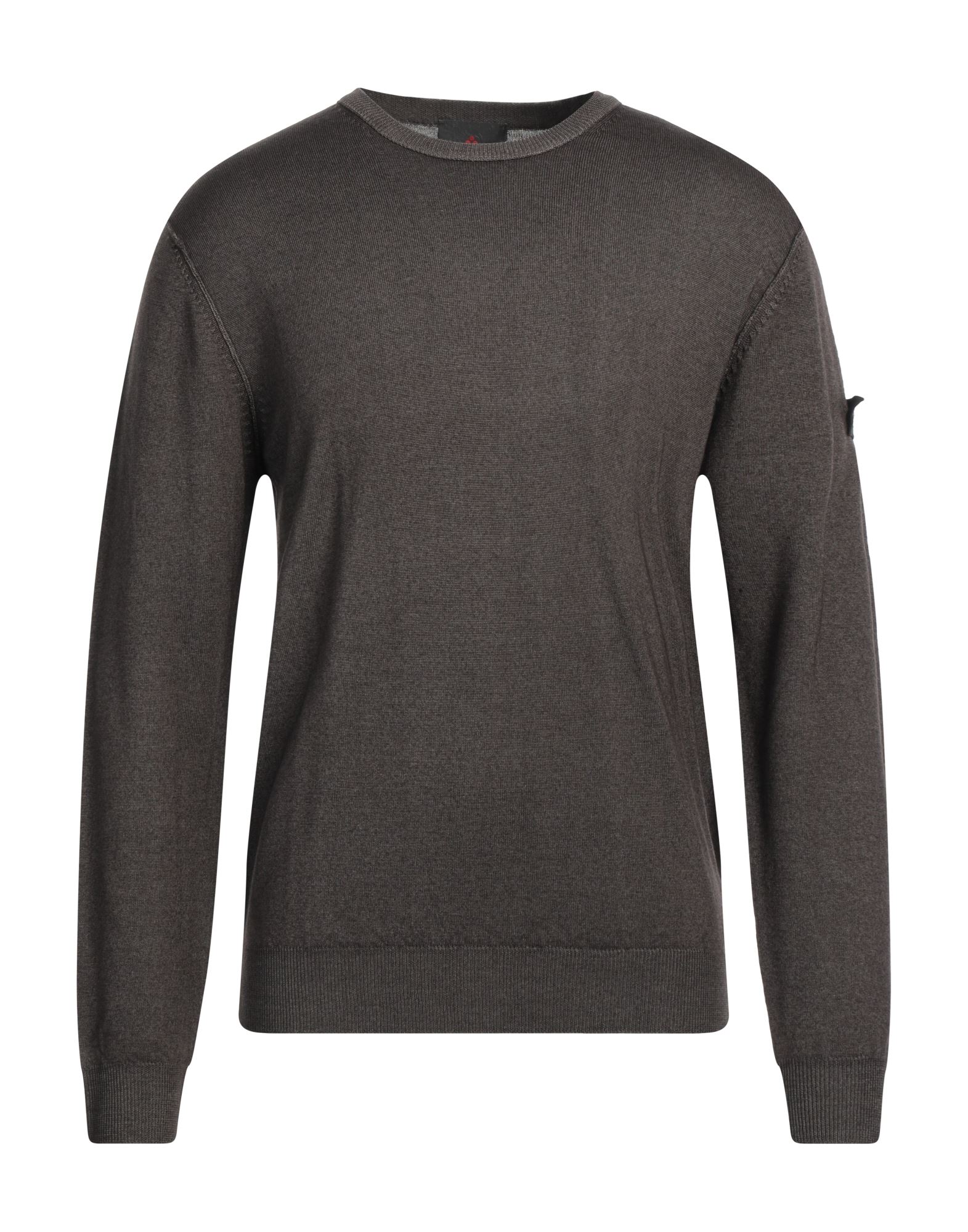 PEUTEREY Pullover Herren Dunkelbraun von PEUTEREY