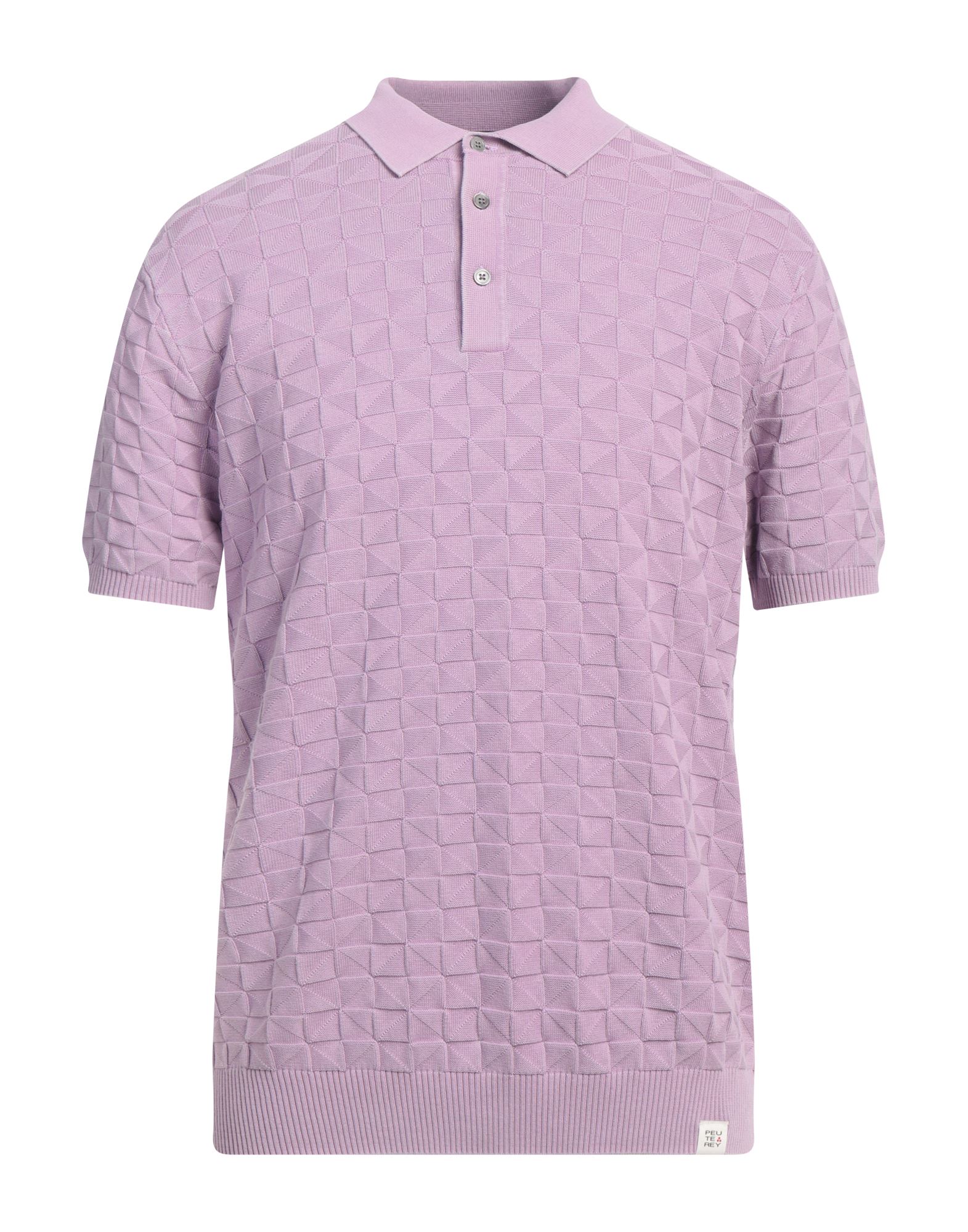 PEUTEREY Pullover Herren Malve PEUTEREY Pullover Herren Malve von PEUTEREY