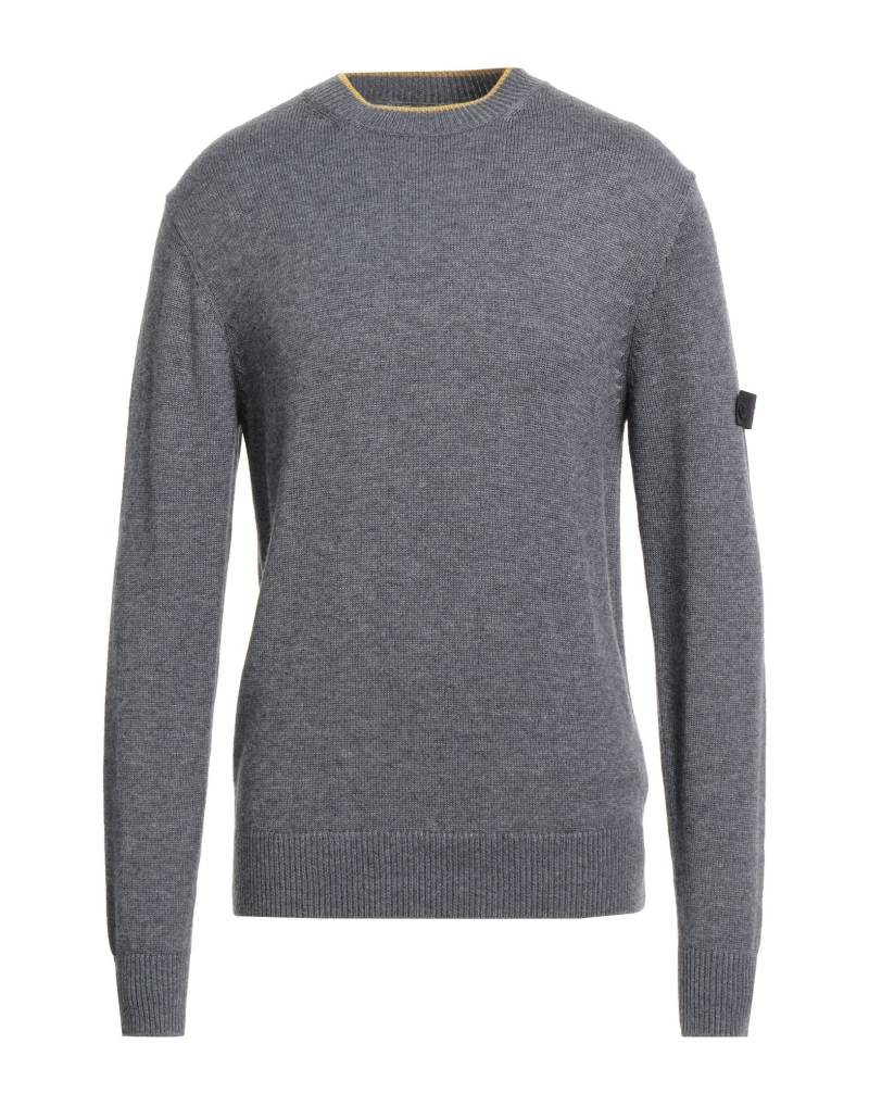 PEUTEREY Pullover Herren Grau von PEUTEREY