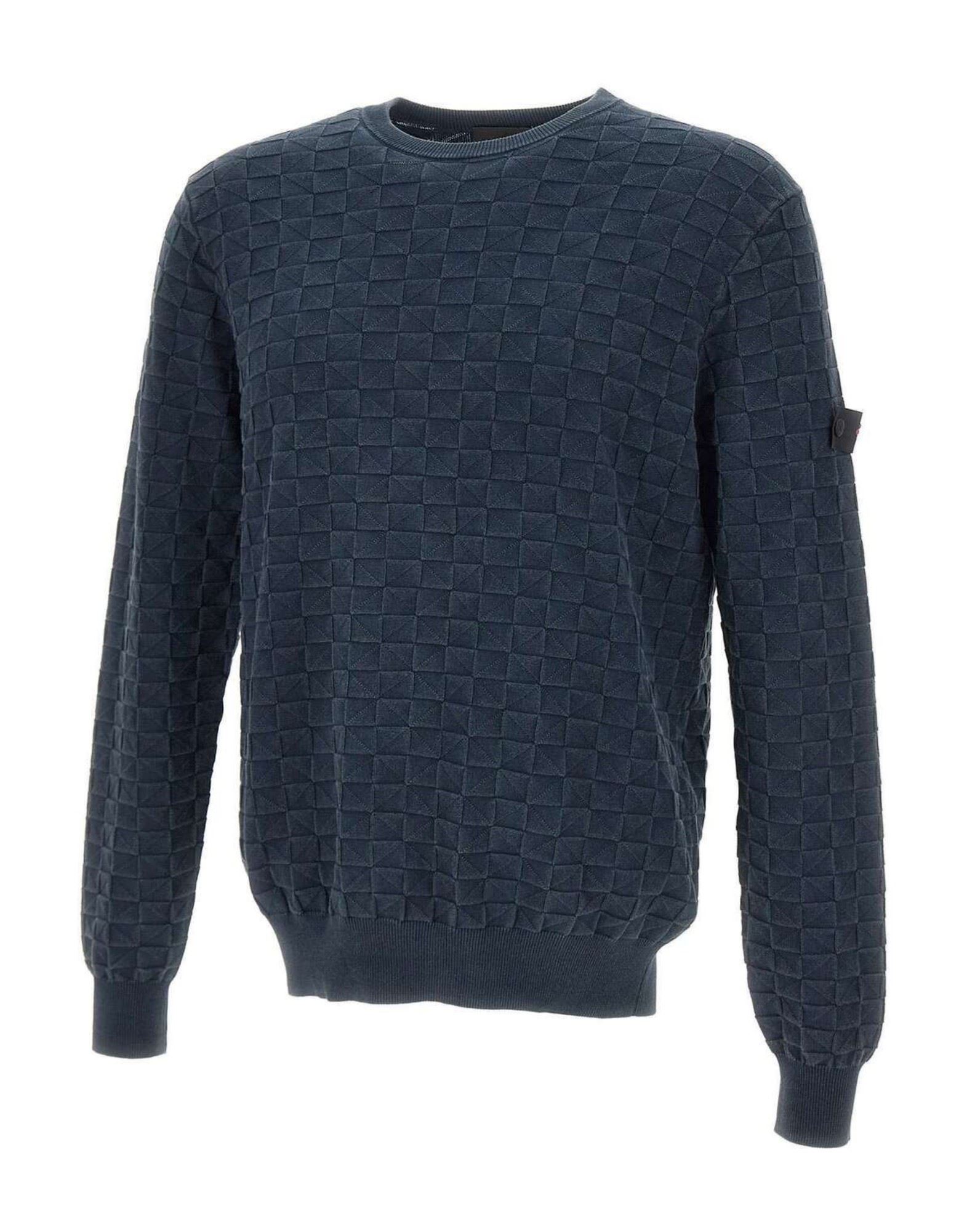 PEUTEREY Pullover Herren Nachtblau von PEUTEREY