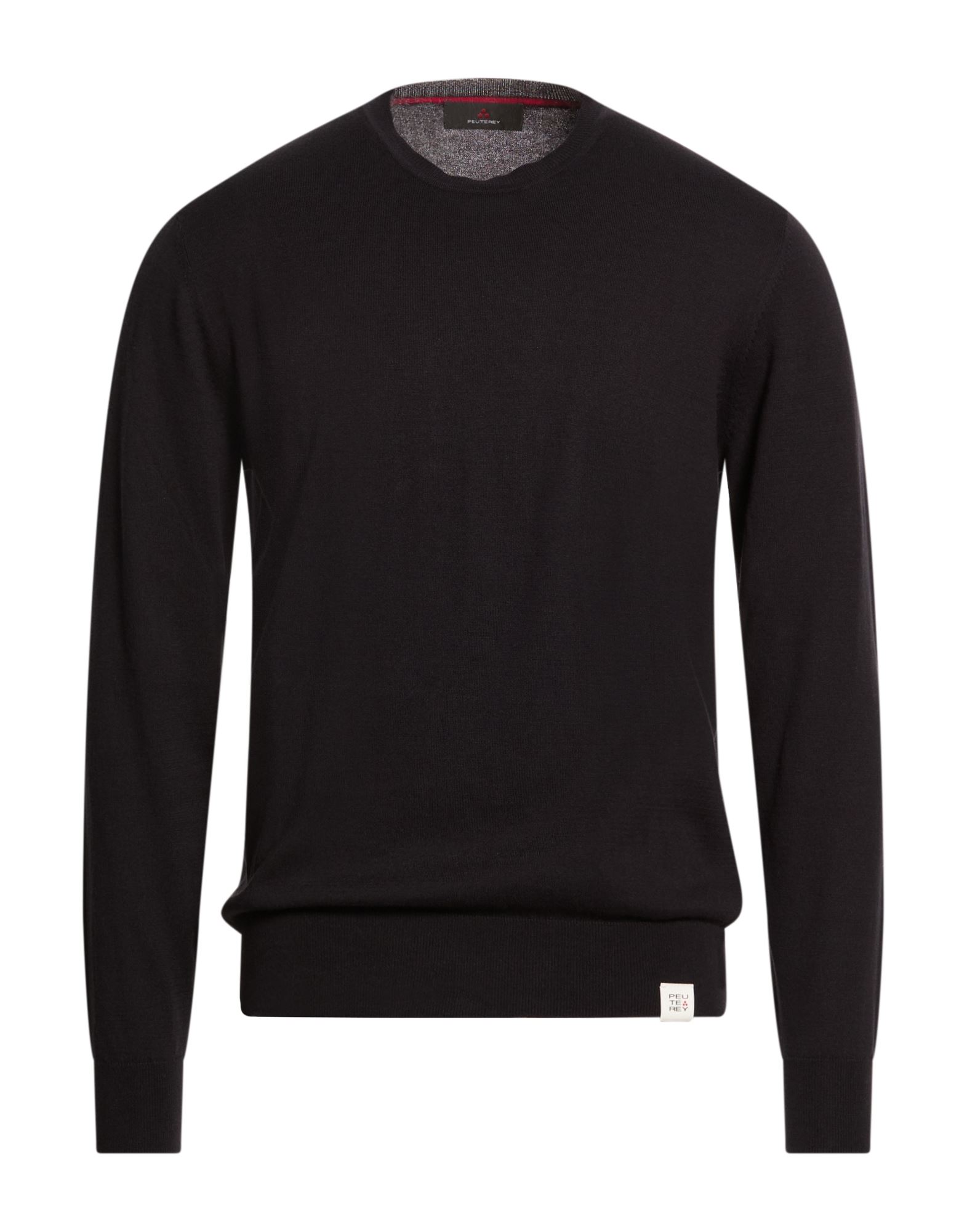 PEUTEREY Pullover Herren Nachtblau von PEUTEREY