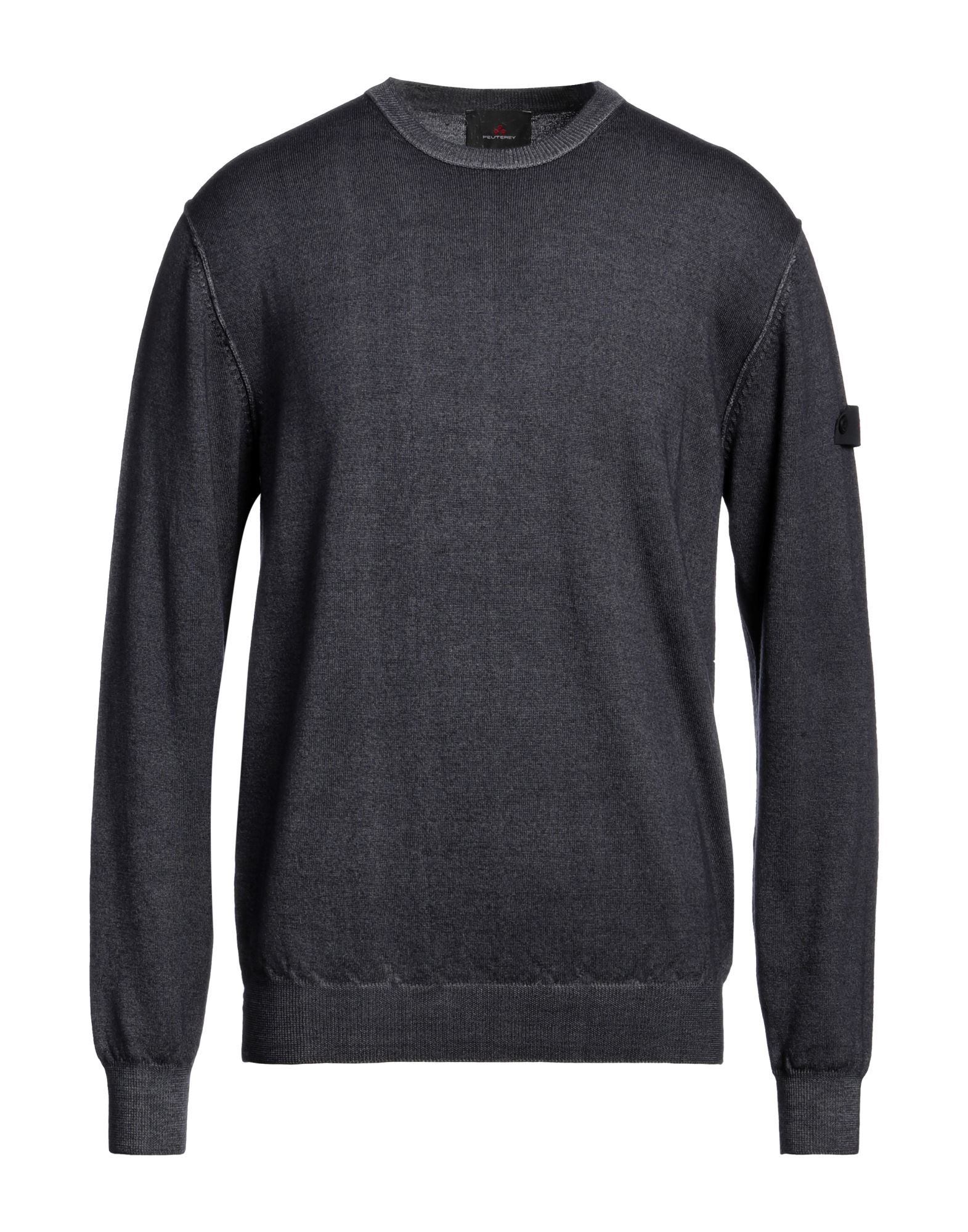 PEUTEREY Pullover Herren Nachtblau von PEUTEREY