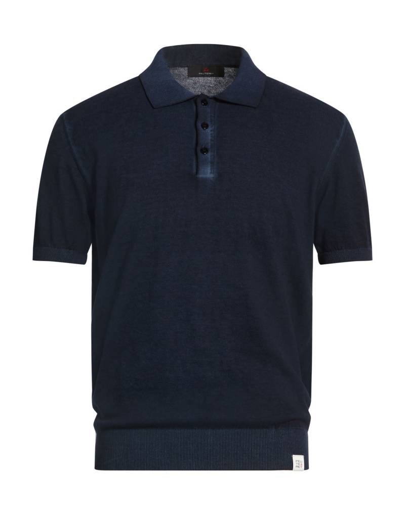 PEUTEREY Pullover Herren Nachtblau von PEUTEREY