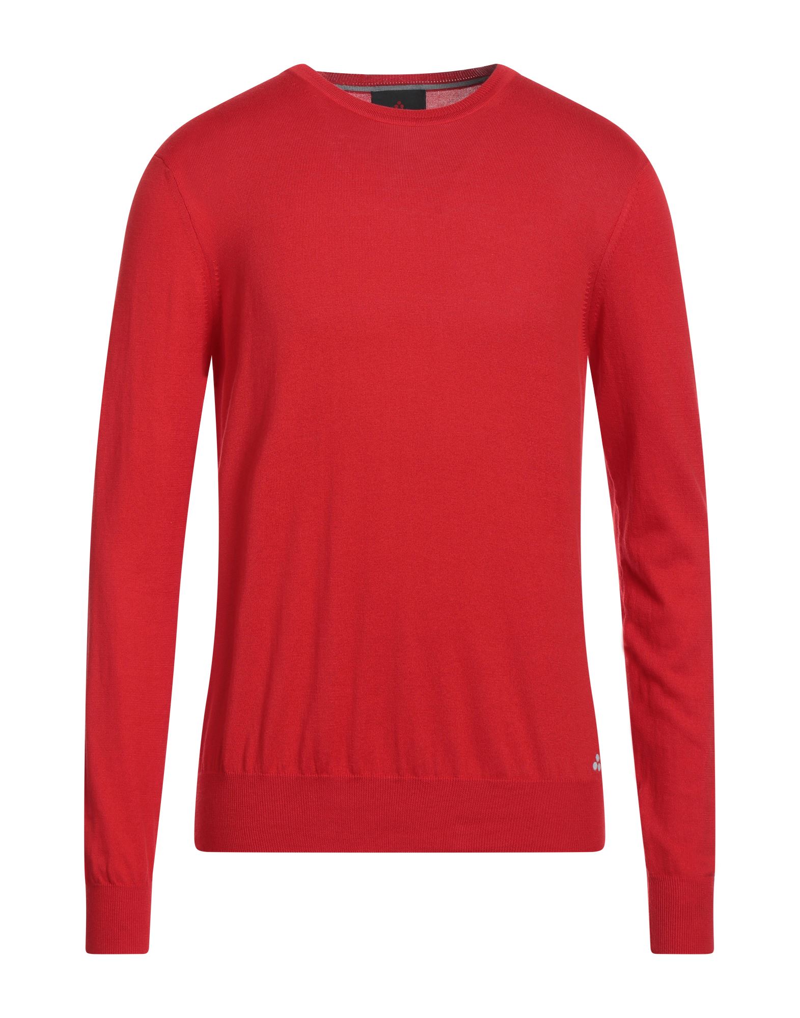 PEUTEREY Pullover Herren Rot von PEUTEREY