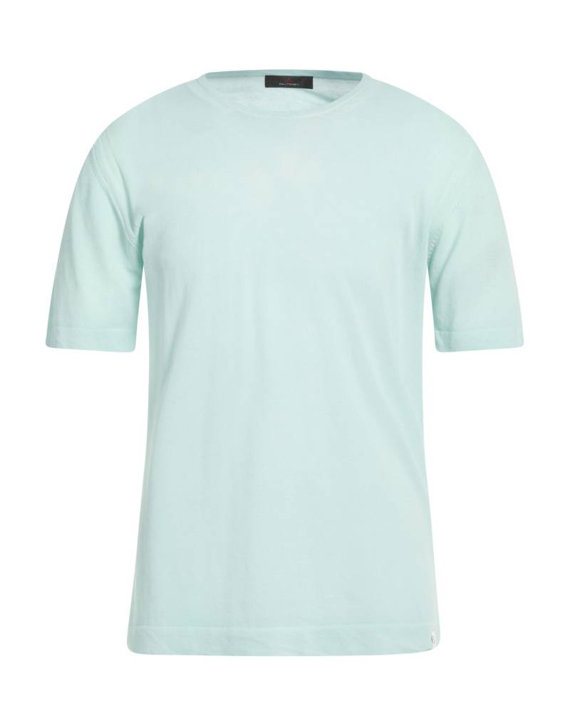 PEUTEREY Pullover Herren Säuregrün von PEUTEREY