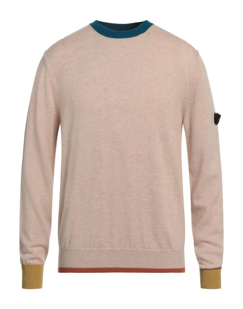 PEUTEREY Pullover Herren Sand von PEUTEREY