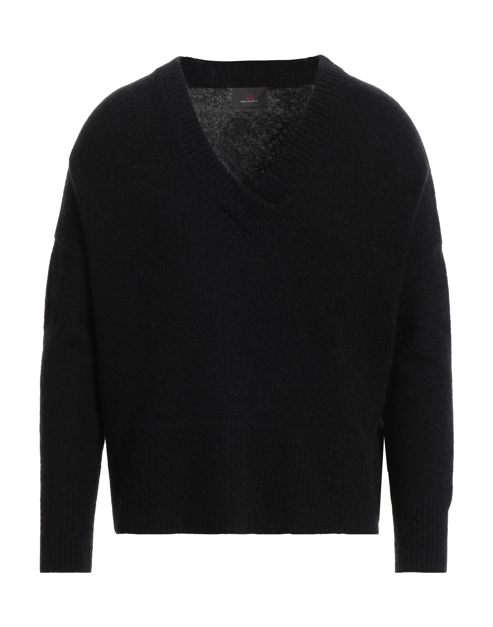 PEUTEREY Pullover Herren Schwarz von PEUTEREY