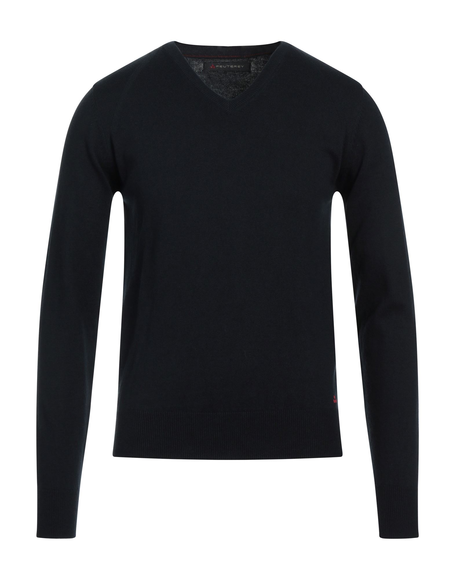 PEUTEREY Pullover Herren Schwarz von PEUTEREY