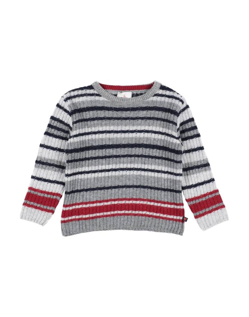 PEUTEREY Pullover Kinder Grau von PEUTEREY