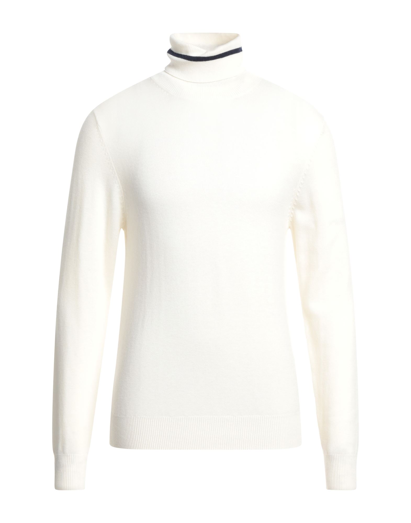 PEUTEREY Rollkragenpullover Herren Elfenbein von PEUTEREY