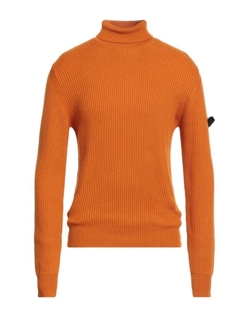 PEUTEREY Rollkragenpullover Herren Mandarine von PEUTEREY
