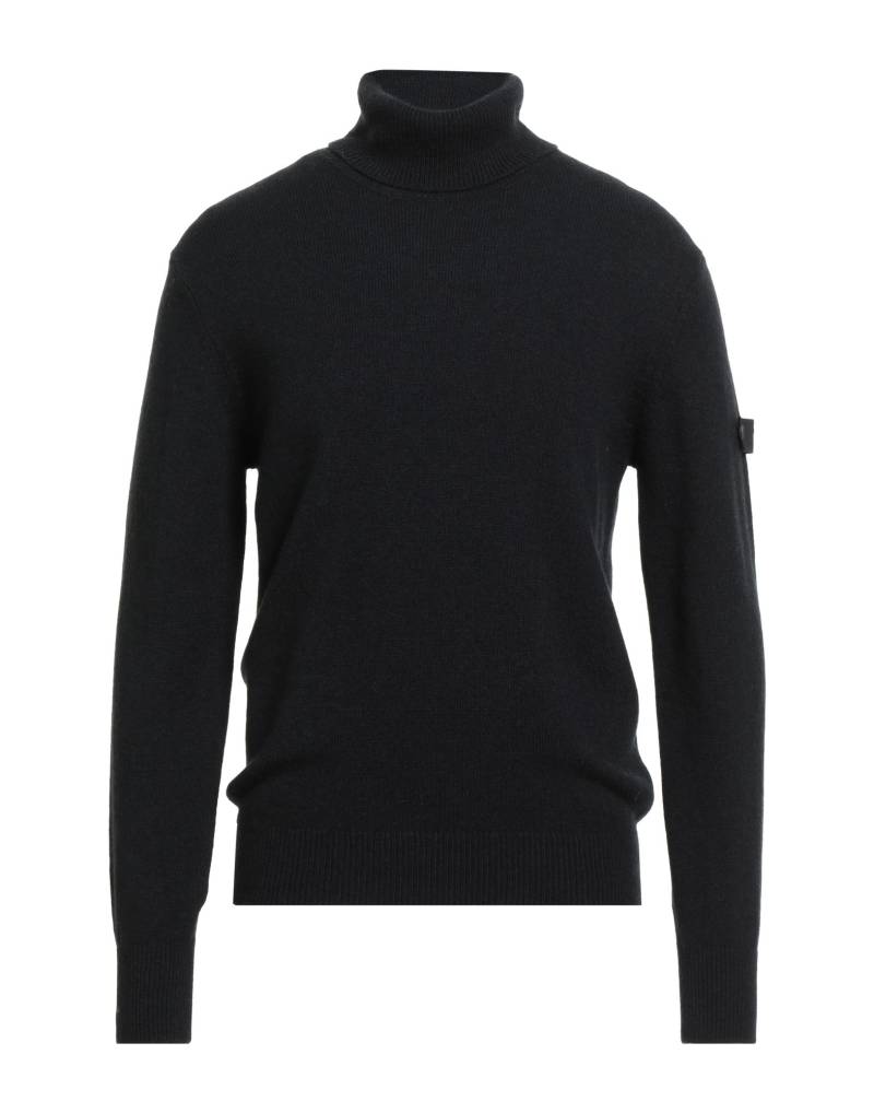 PEUTEREY Rollkragenpullover Herren Nachtblau von PEUTEREY