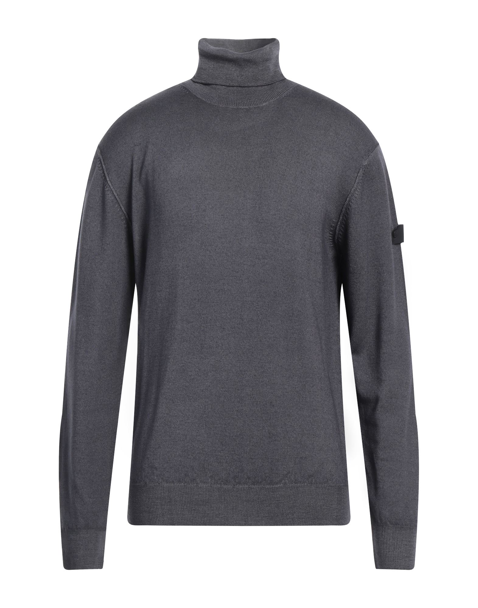 PEUTEREY Rollkragenpullover Herren Nachtblau von PEUTEREY