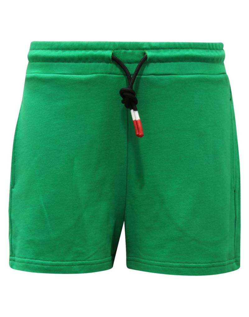 PEUTEREY Shorts & Bermudashorts Damen Grün von PEUTEREY