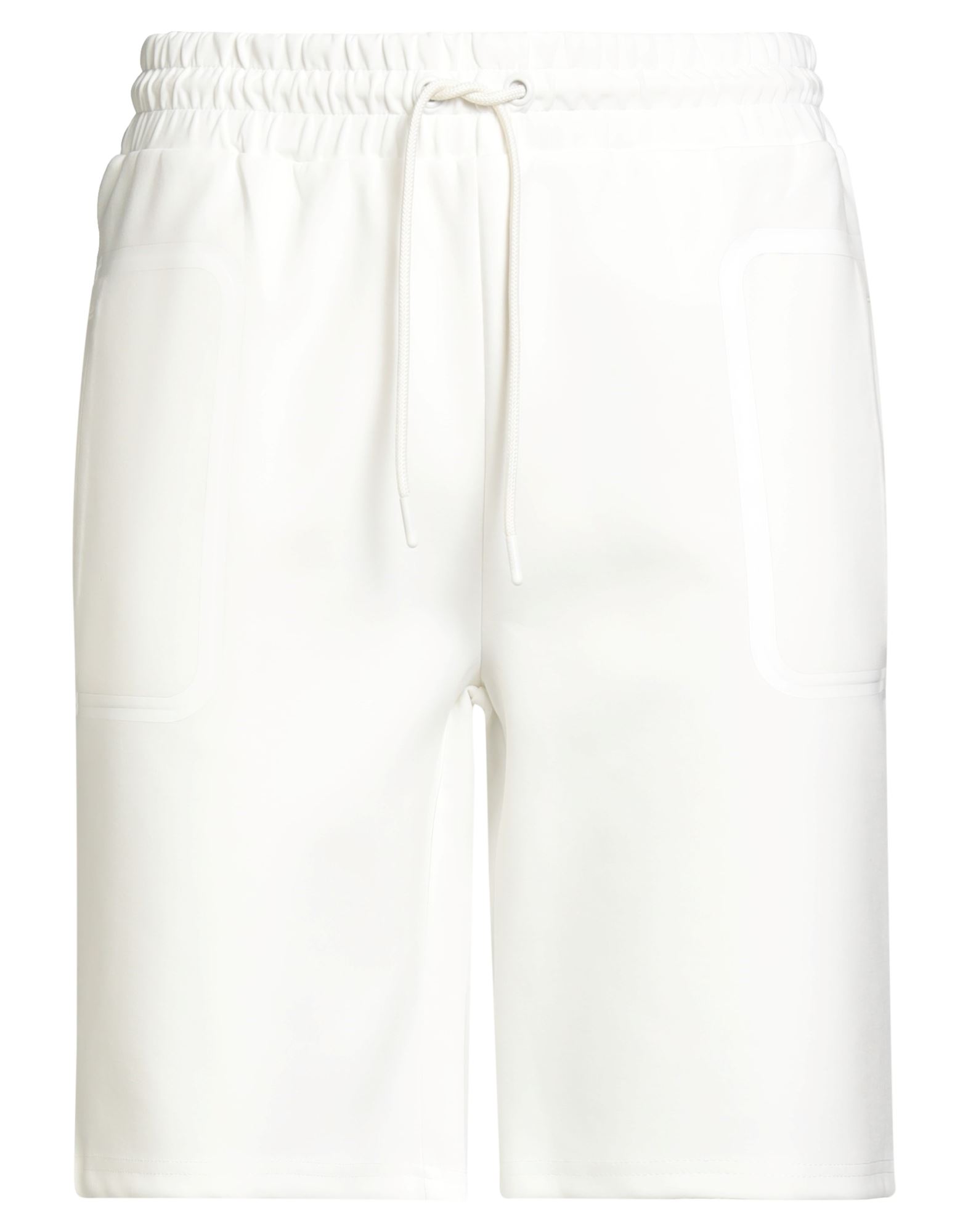 PEUTEREY Shorts & Bermudashorts Herren Off white von PEUTEREY