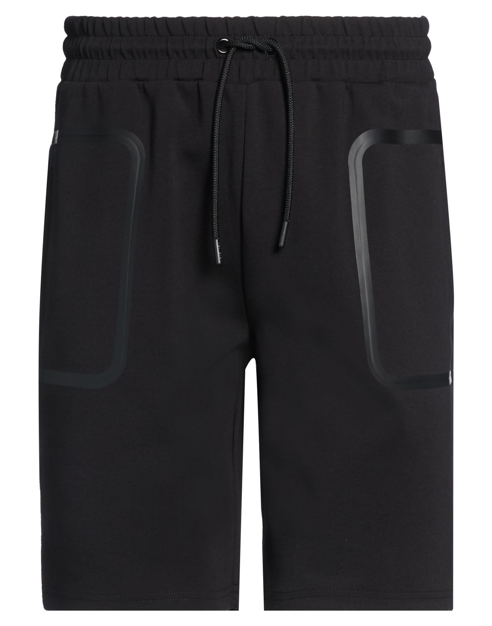 PEUTEREY Shorts & Bermudashorts Herren Schwarz von PEUTEREY