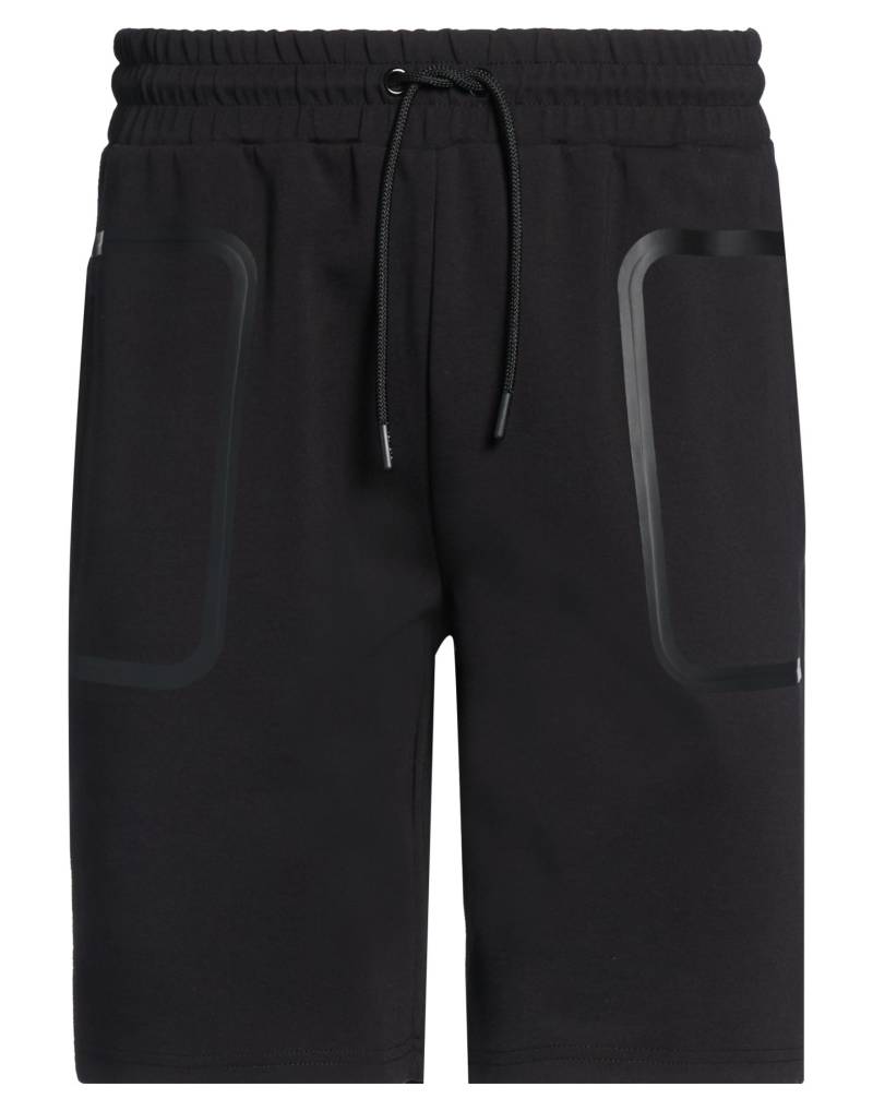 PEUTEREY Shorts & Bermudashorts Herren Schwarz von PEUTEREY