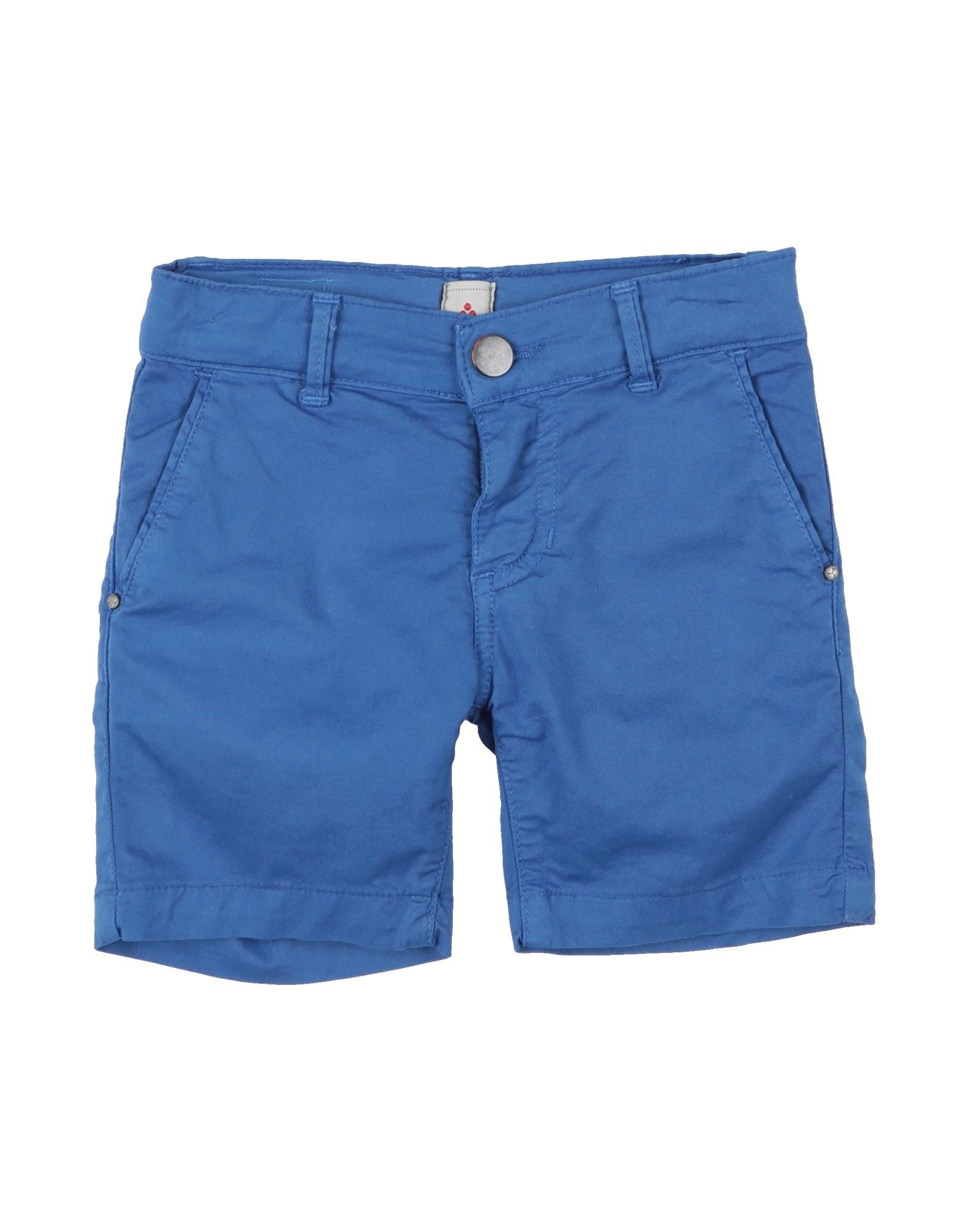 PEUTEREY Shorts & Bermudashorts Kinder Blau von PEUTEREY