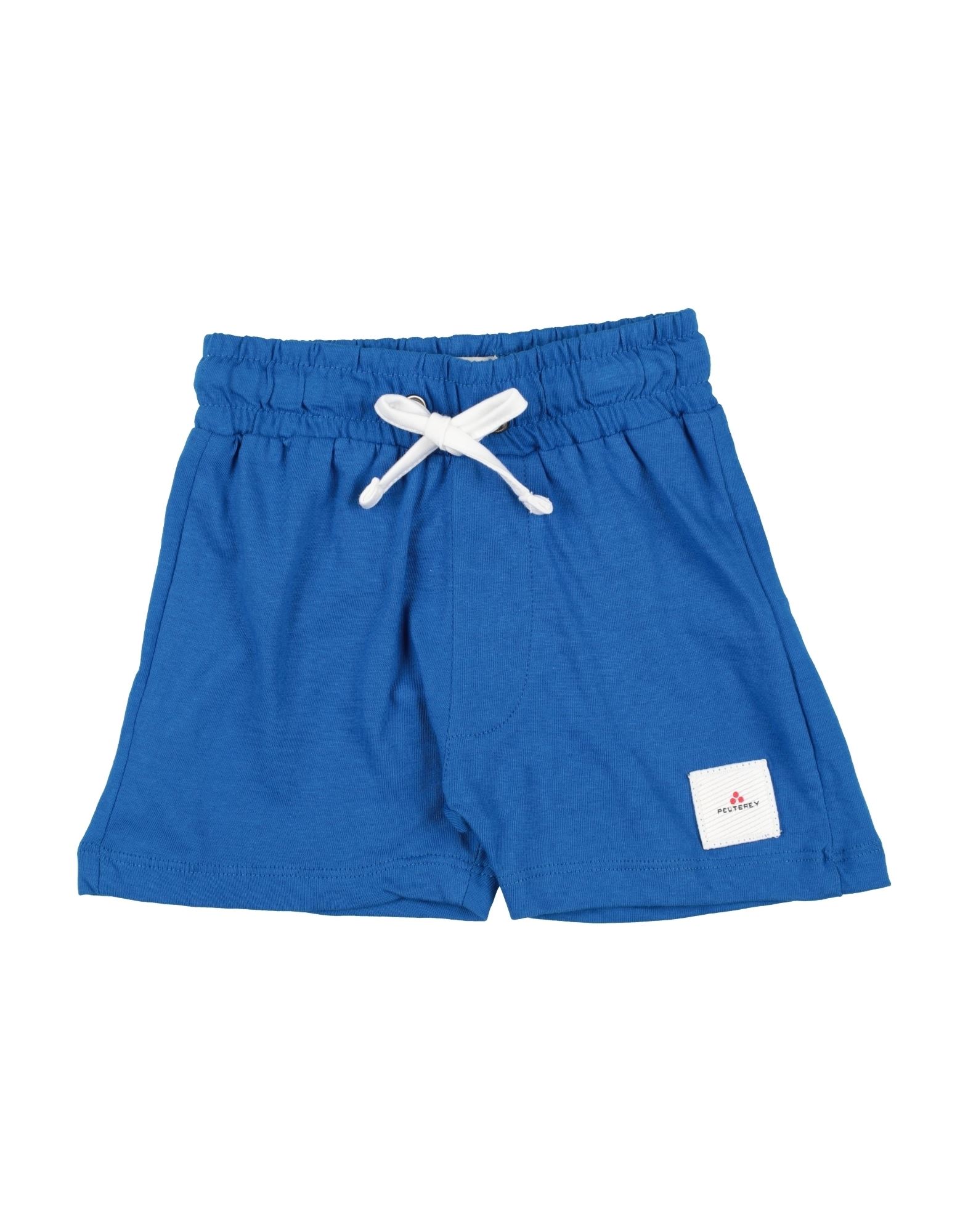 PEUTEREY Shorts & Bermudashorts Kinder Blau von PEUTEREY