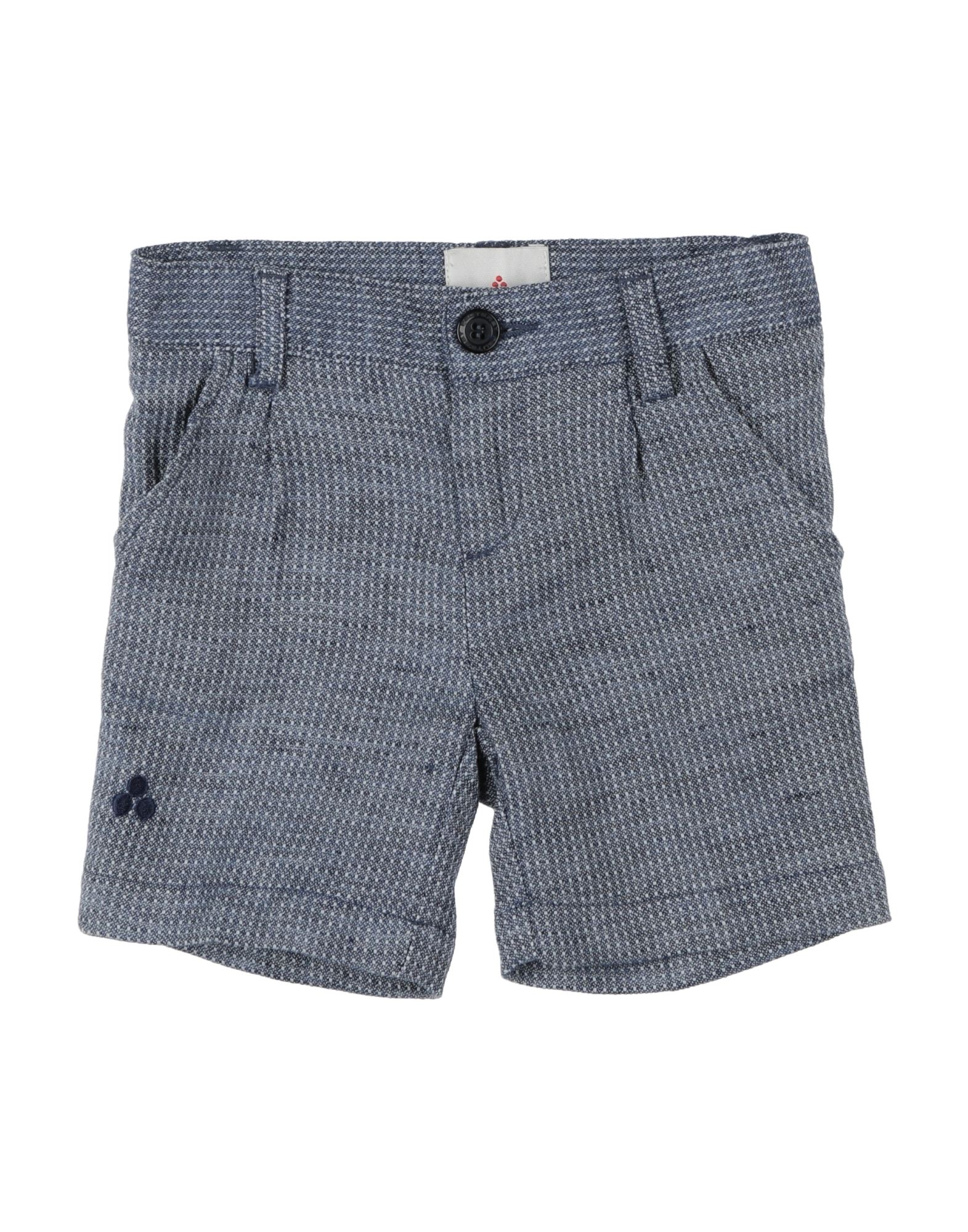 PEUTEREY Shorts & Bermudashorts Kinder Blau von PEUTEREY