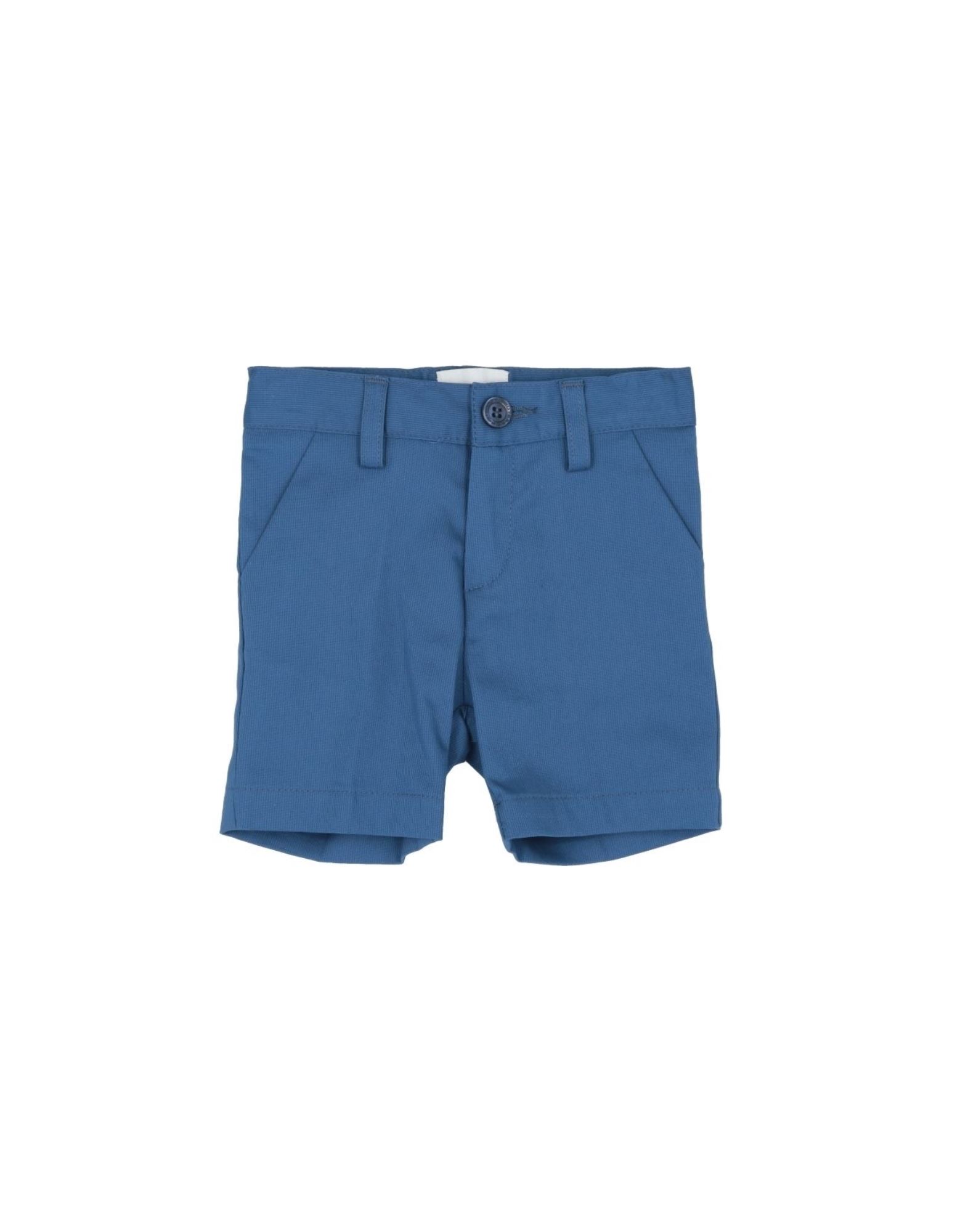 PEUTEREY Shorts & Bermudashorts Kinder Blaugrau von PEUTEREY