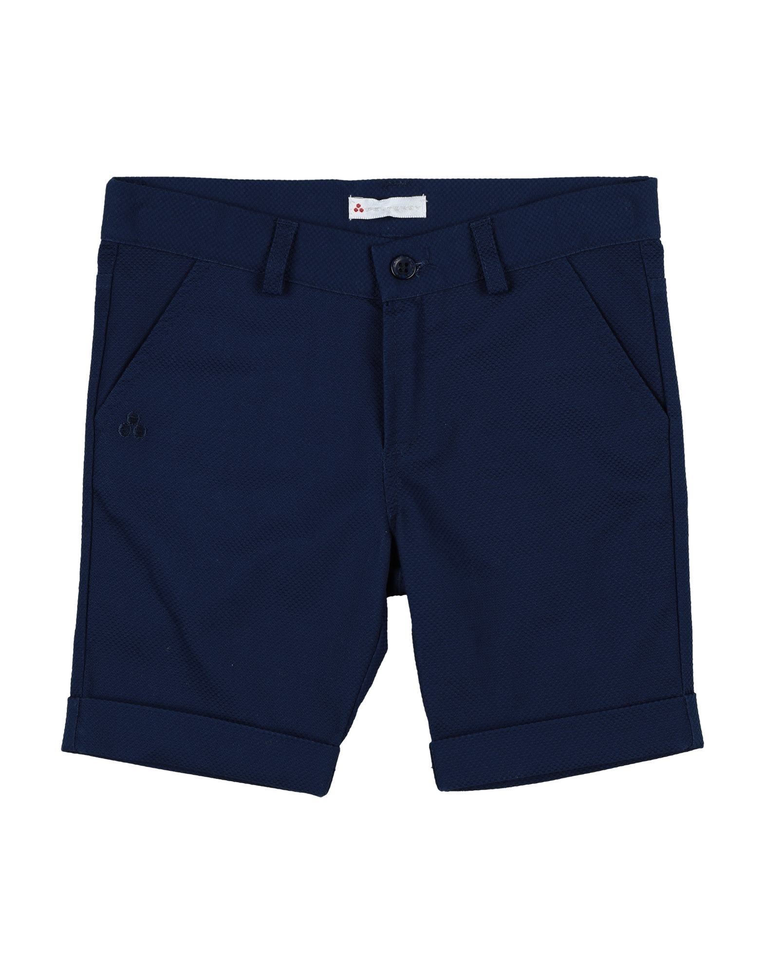 PEUTEREY Shorts & Bermudashorts Kinder Nachtblau von PEUTEREY