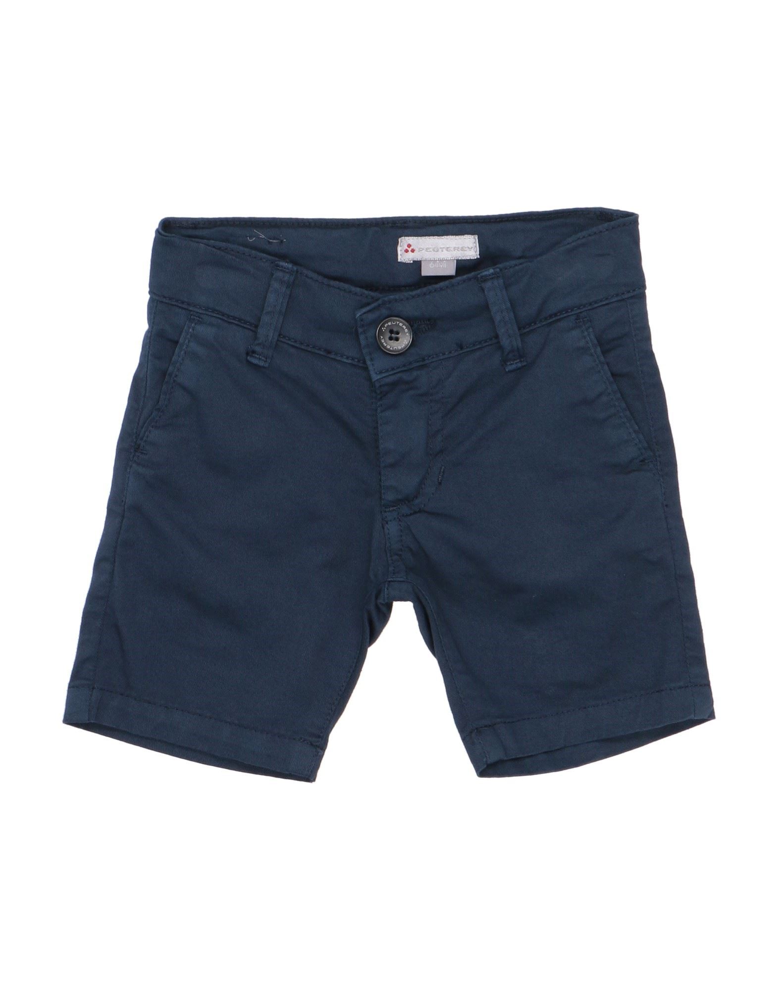 PEUTEREY Shorts & Bermudashorts Kinder Nachtblau von PEUTEREY